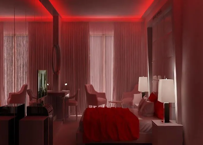 Hotel The Park Termal Sivas & 5*