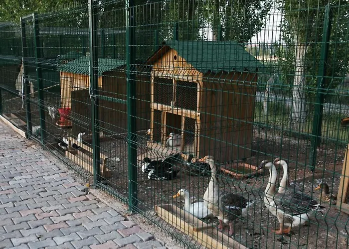 The Park Termal Sivas & Asagiyildizli