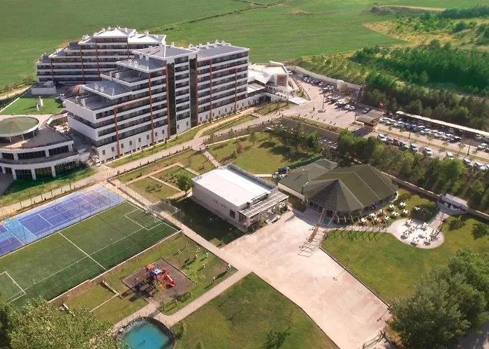 The Park Termal Sivas & 5*