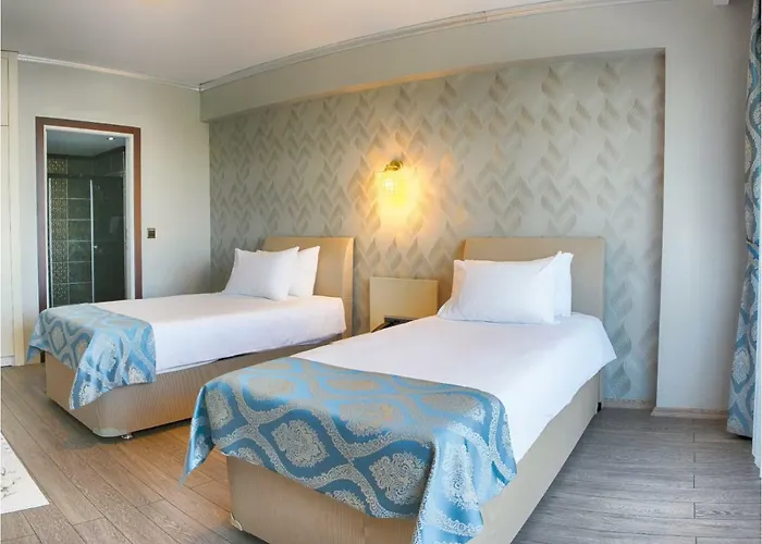 The Park Termal Sivas & Hotel