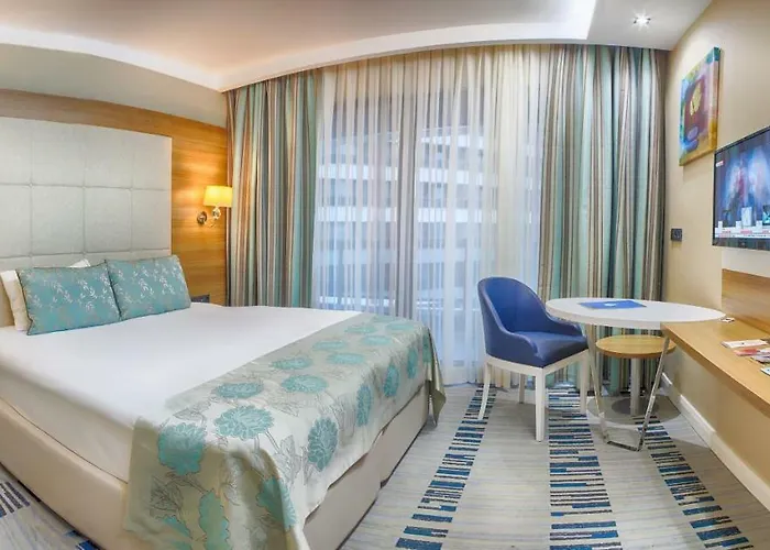 The Park Termal Sivas & Asagiyildizli