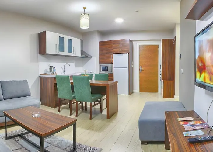 The Park Termal Sivas & 5* Asagiyildizli