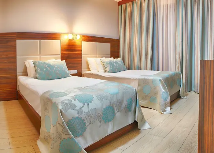 The Park Termal Sivas & 5*