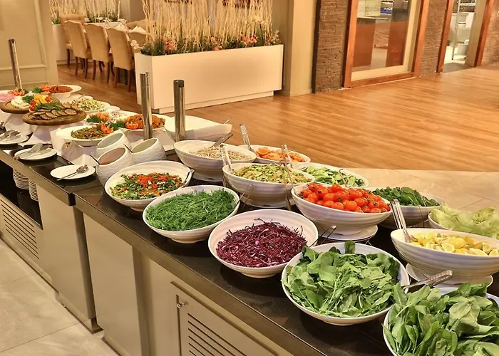 The Park Termal Sivas & Hotel Asagiyildizli