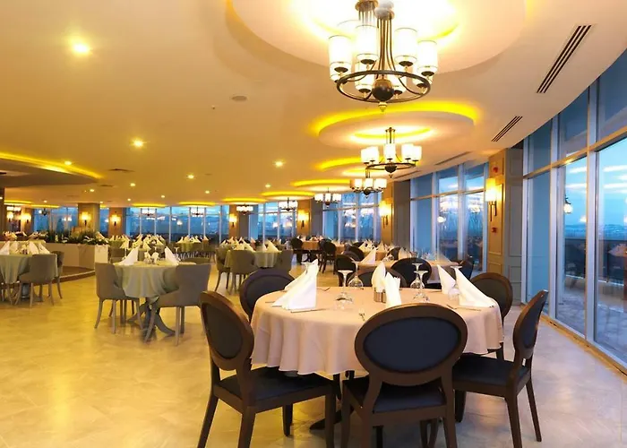 The Park Termal Sivas & 5*