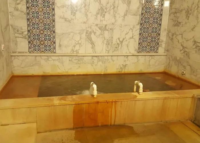 Hotel The Park Termal Sivas & 5*