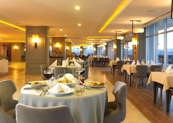 The Park Termal Sivas & Hotel