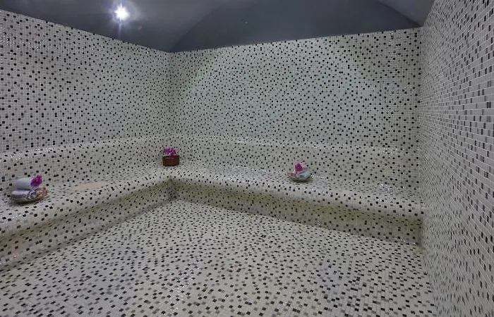 The Park Termal Sivas & Hotel