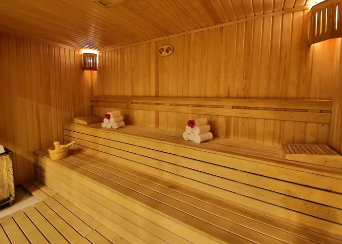 The Park Termal Sivas & Hotel