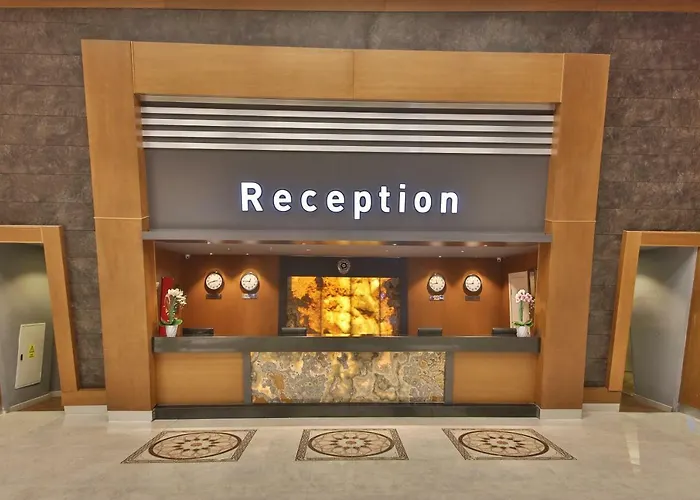 The Park Termal Sivas &