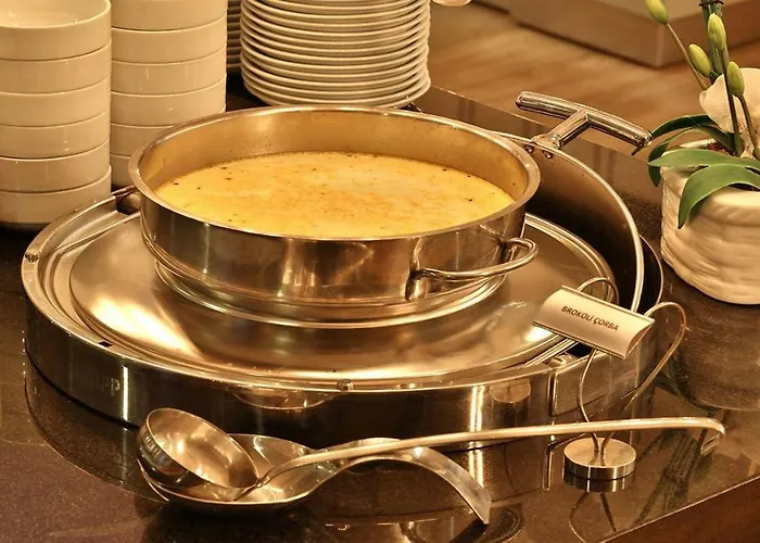 The Park Termal Sivas & 5* Asagiyildizli