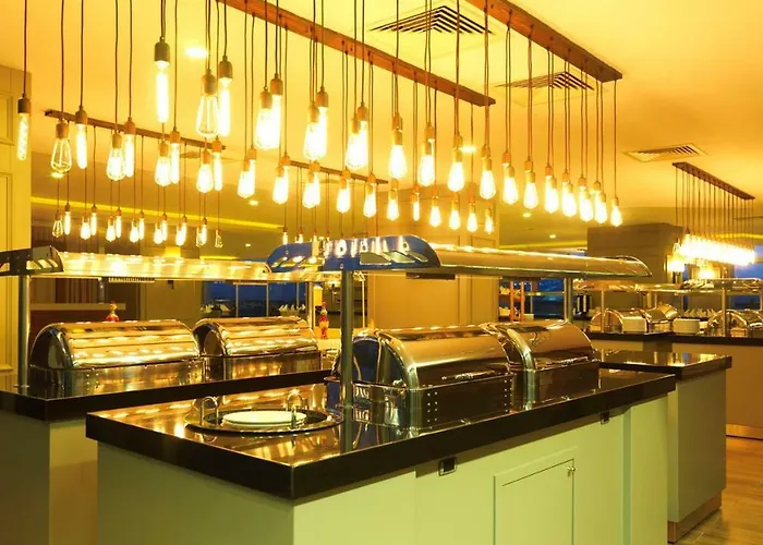 The Park Termal Sivas & Asagiyildizli