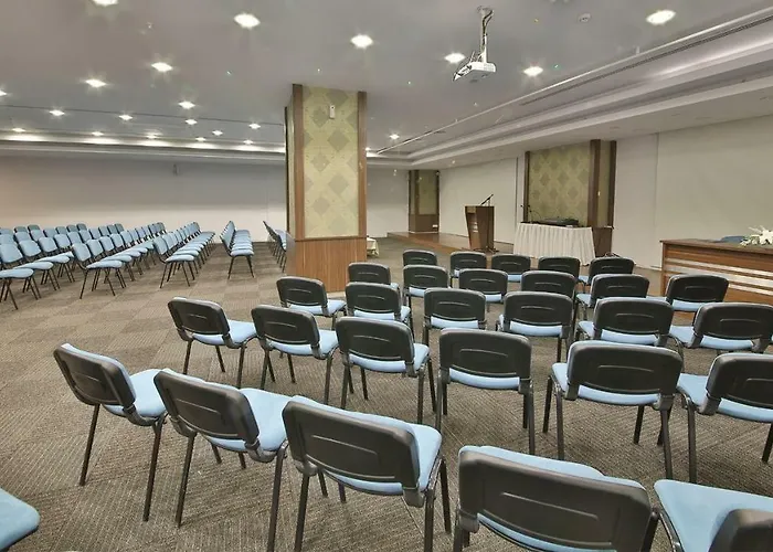 The Park Termal Sivas &