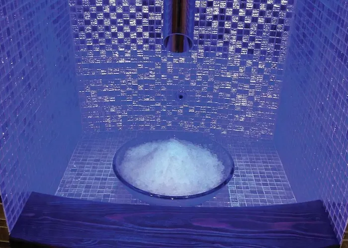 The Park Termal Sivas & 5* Asagiyildizli