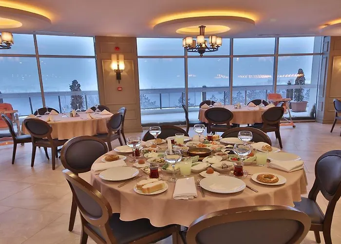 The Park Termal Sivas & Asagiyildizli