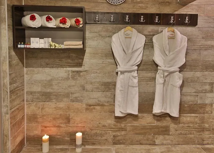 The Park Termal Sivas &