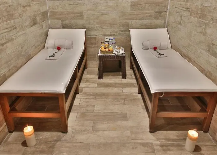 The Park Termal Sivas & Hotel