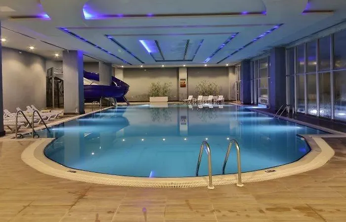 The Park Termal Sivas & Hotel