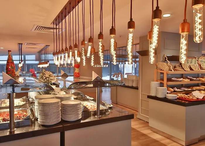 The Park Termal Sivas & 5* Asagiyildizli