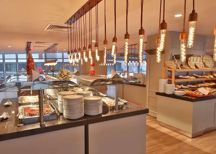 The Park Termal Sivas & 5* Asagiyildizli