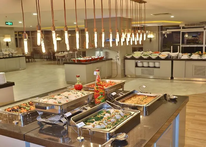 Hotel The Park Termal Sivas & 5*