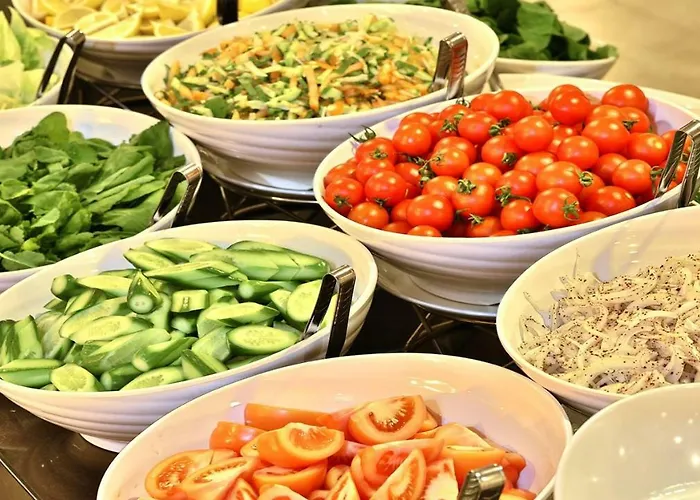 The Park Termal Sivas & 5* Asagiyildizli