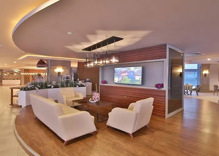 The Park Termal Sivas & Asagiyildizli