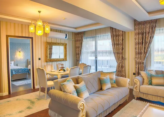 Hotel The Park Termal Sivas & Asagiyildizli