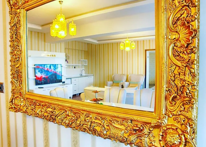 The Park Termal Sivas & 5* Asagiyildizli