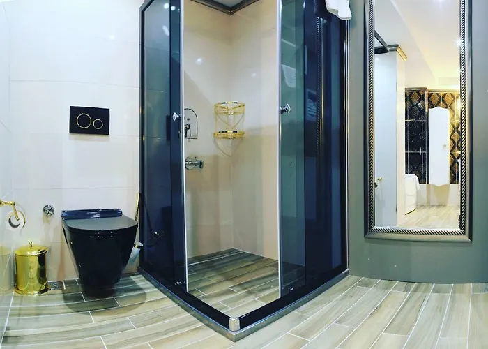 Hotel The Park Termal Sivas &