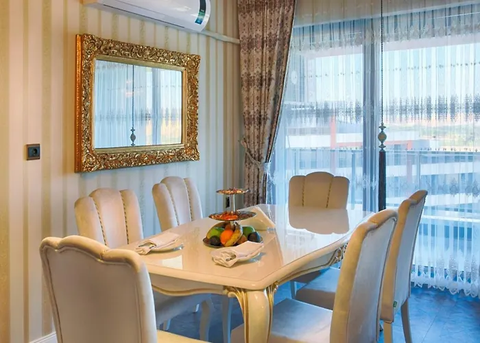 The Park Termal Sivas & Hotel 5*