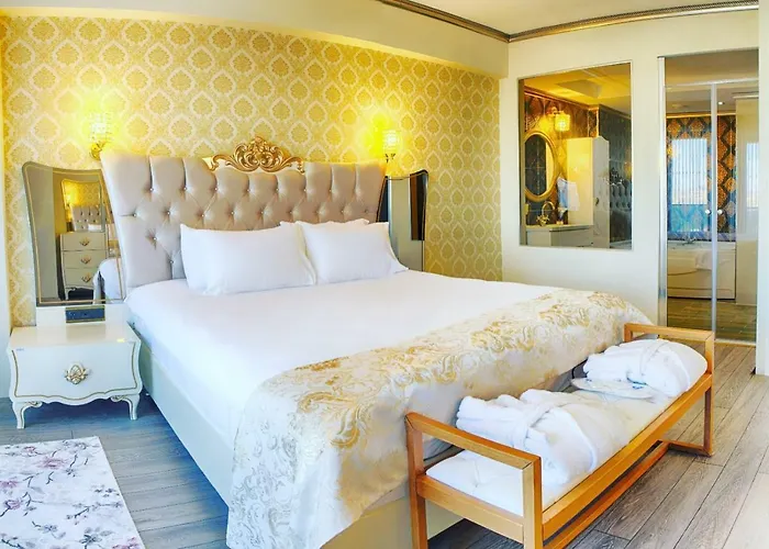 The Park Termal Sivas & 5* Asagiyildizli